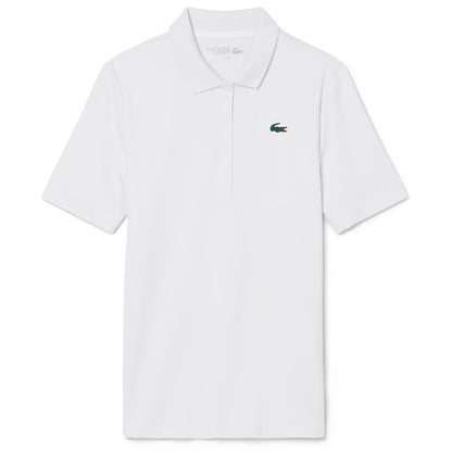 Polo Lacoste Damen Core Performance