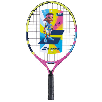 Babolat Schläger Nadal Junior 19 Rafa