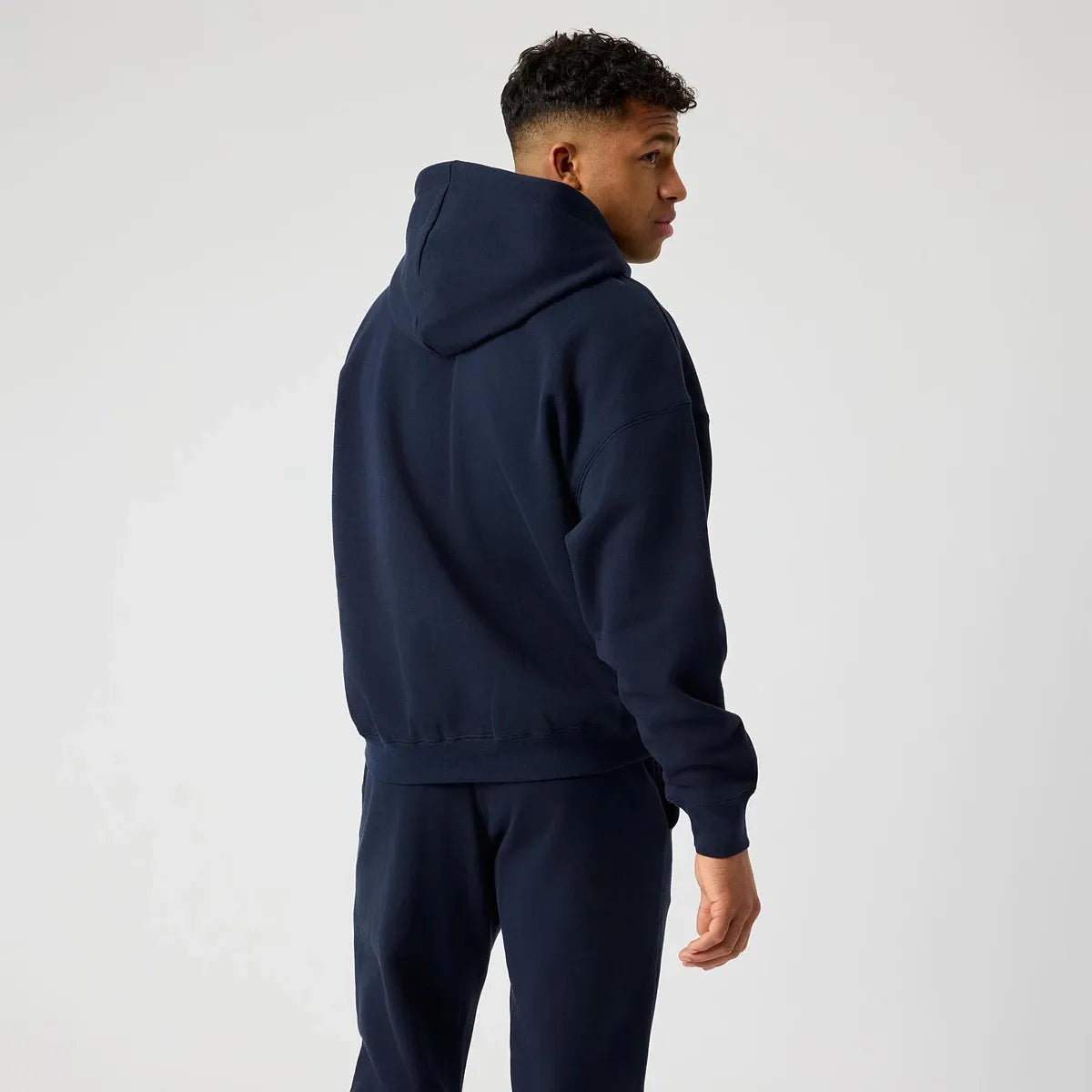 Sweatshirt Bjorn Borg Oversize