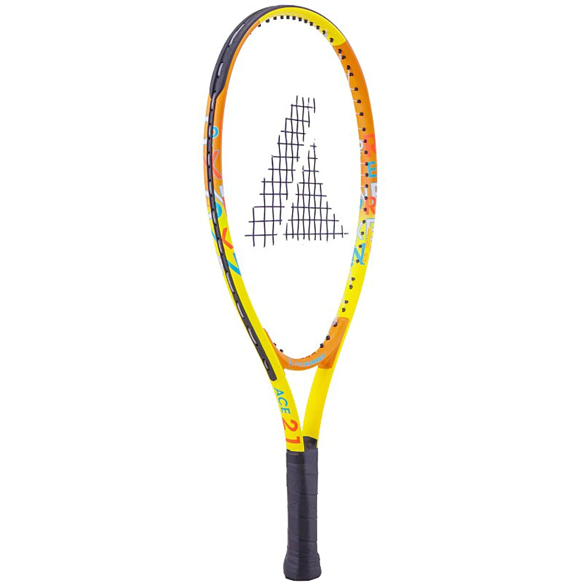 Schläger Pro Kennex Junior Ace 21