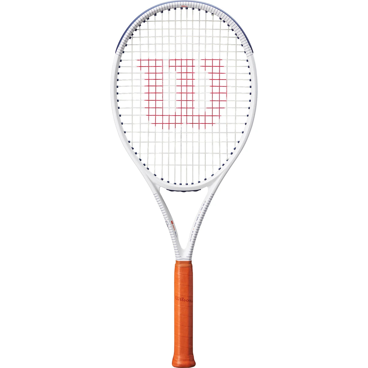 Wilson Clash 100 Nyc Schläger (295 Gr)