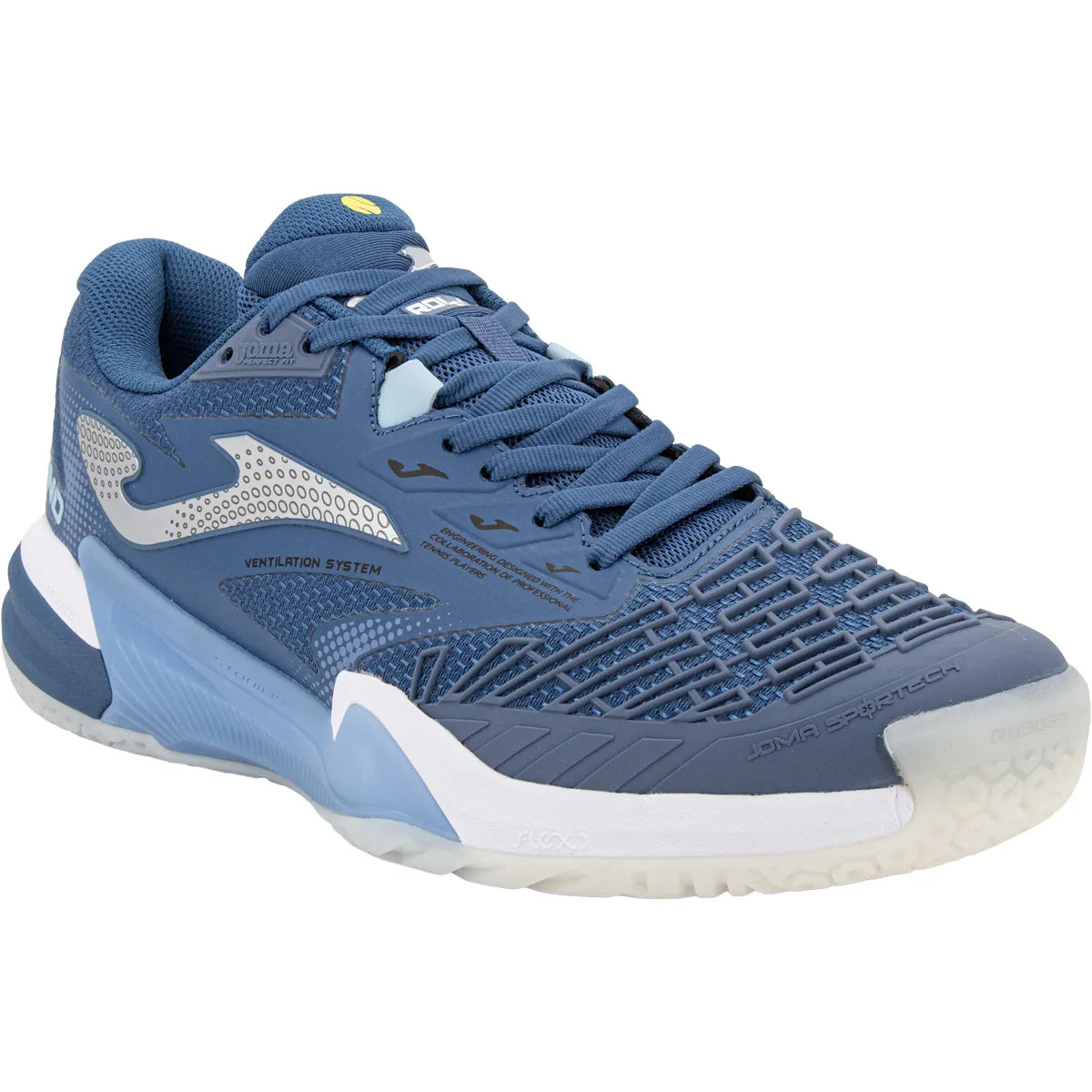 Joma Roland 2503 Allcourtschuhe