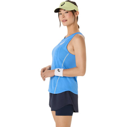 Tank-Top Asics Damen Match Paris