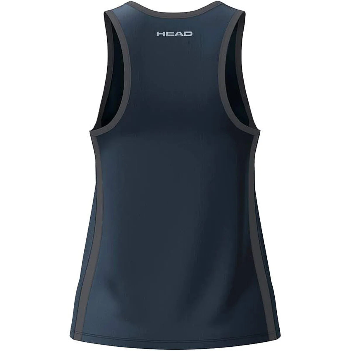 Tank-Top Head Junior Mädchen Club
