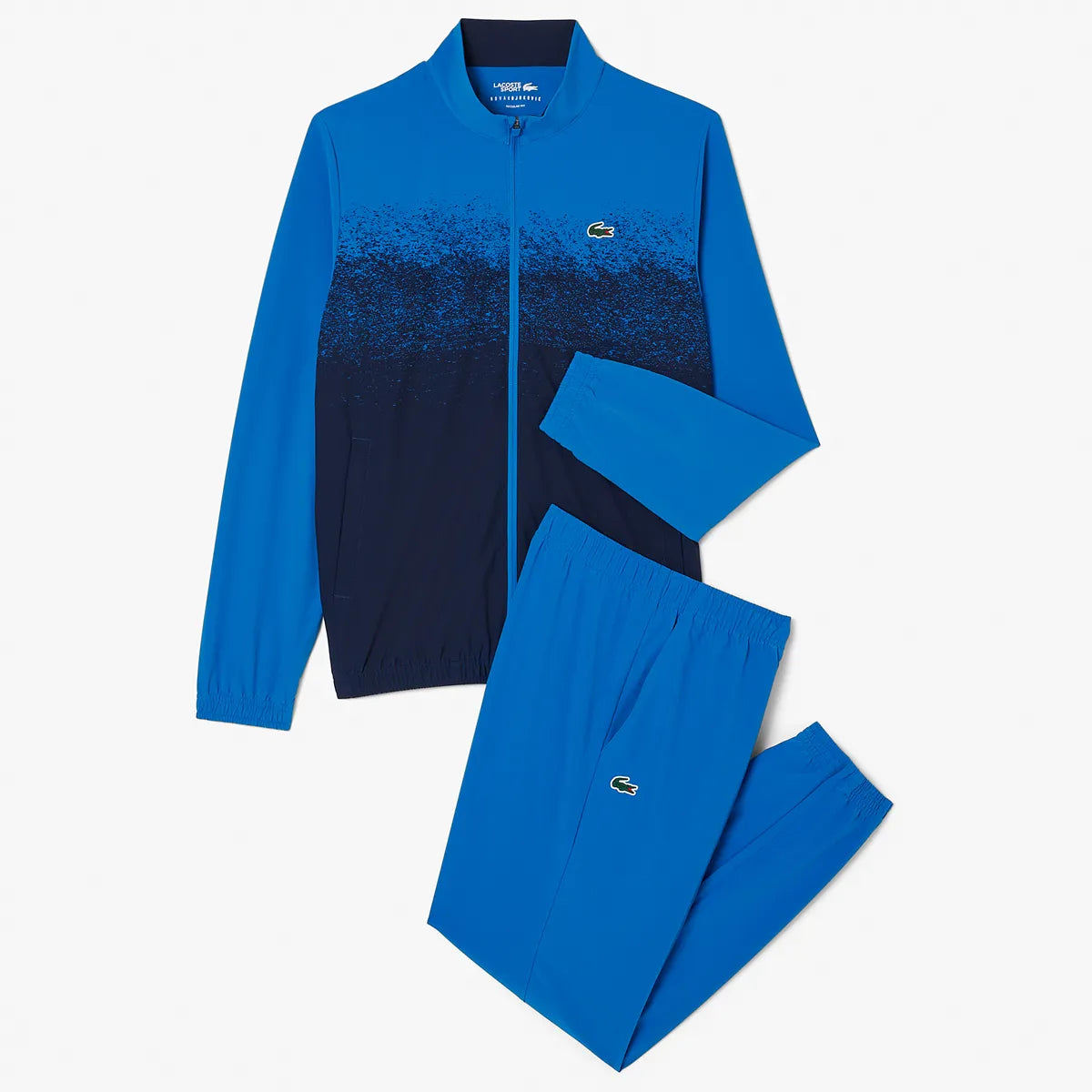 Trainingsanzug Lacoste Djokovic Melbourne
