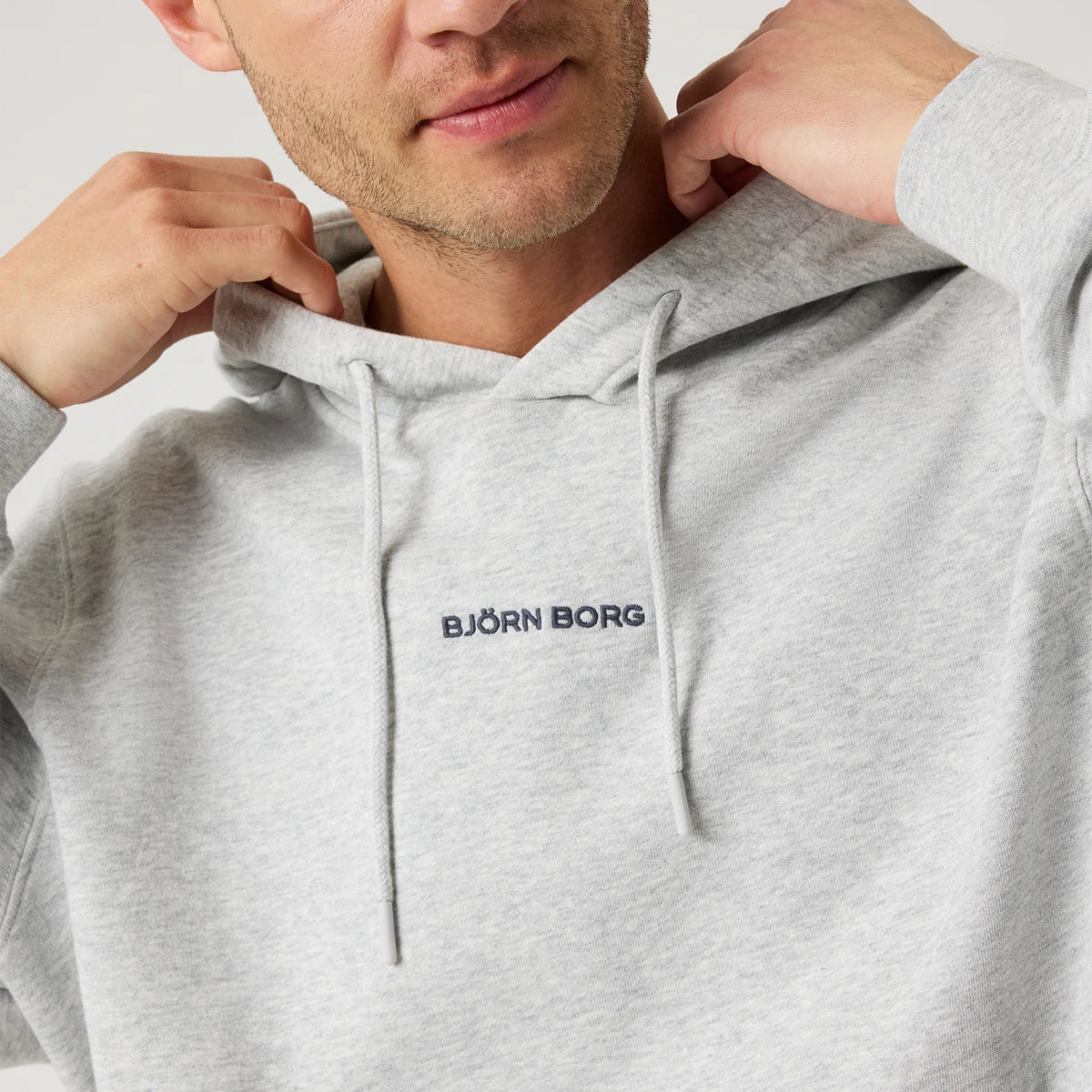 Sweatshirt Bjorn Borg Classic Hoody