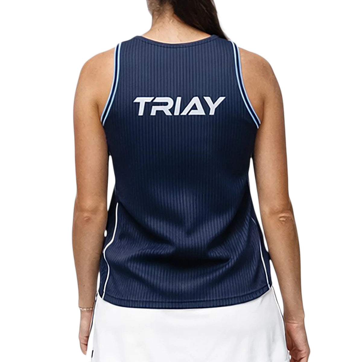Tank-Top Bullpadel Damen Tavala Offiziell 2026 G.Triay