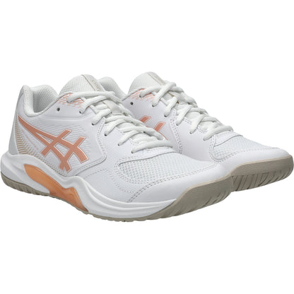 Damen Padelschuhe Asics Gel Dedicate 9 Allcourt