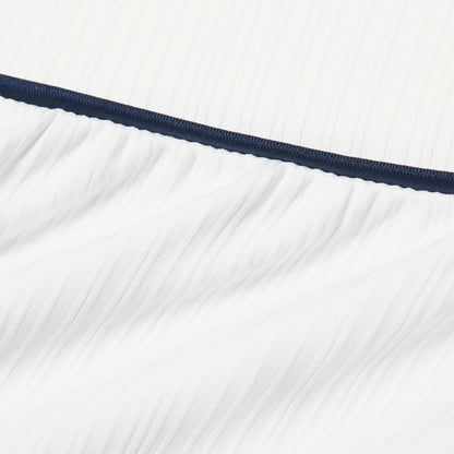 Damenrock Lacoste Heritage