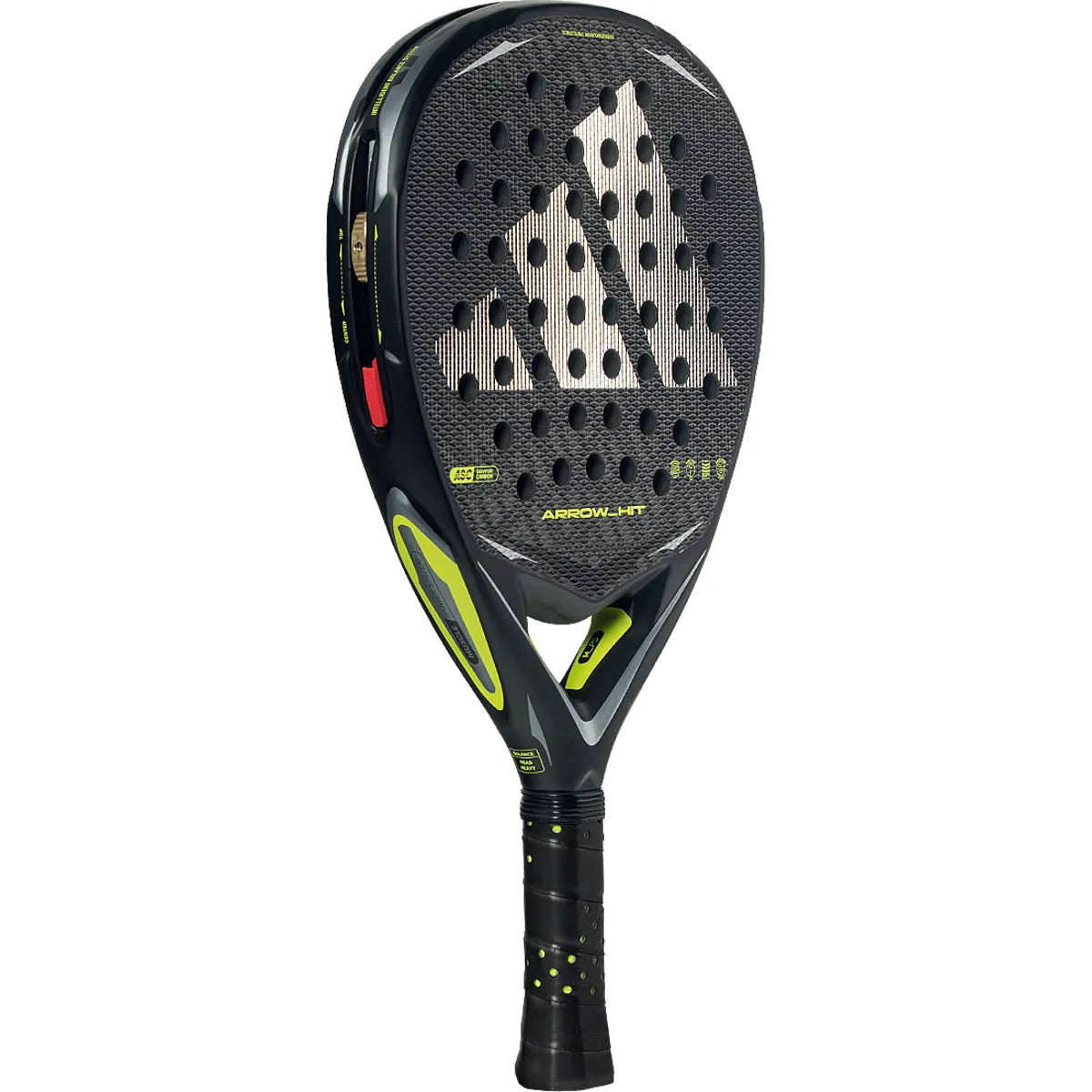 Padelschläger adidas Arrow Hit 2026