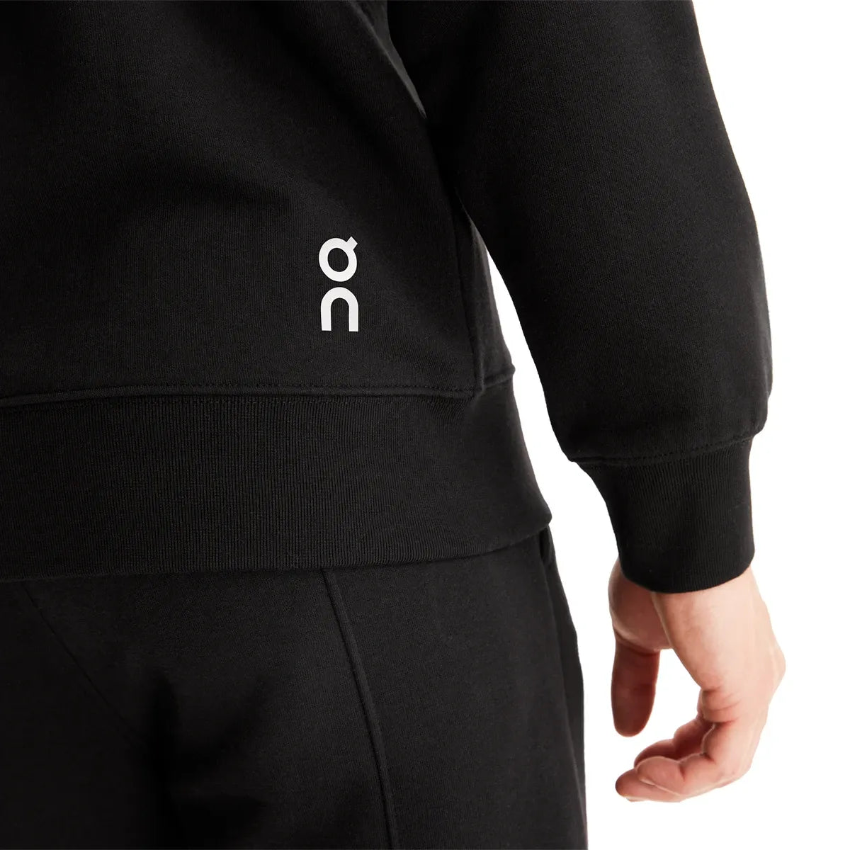 Sweat On Club A Hoody