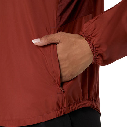 Asics Damen Trainingsjacke Core