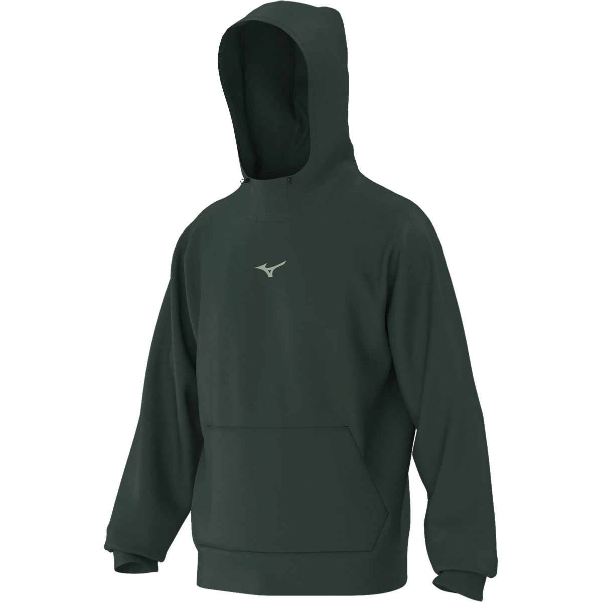 Hoody Mizuno Athletic