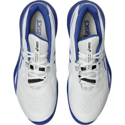 Asics Gel Resolution X Sandplatzschuh
