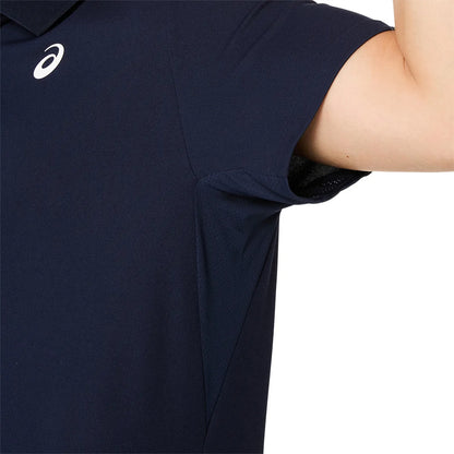 Polo Asics Court