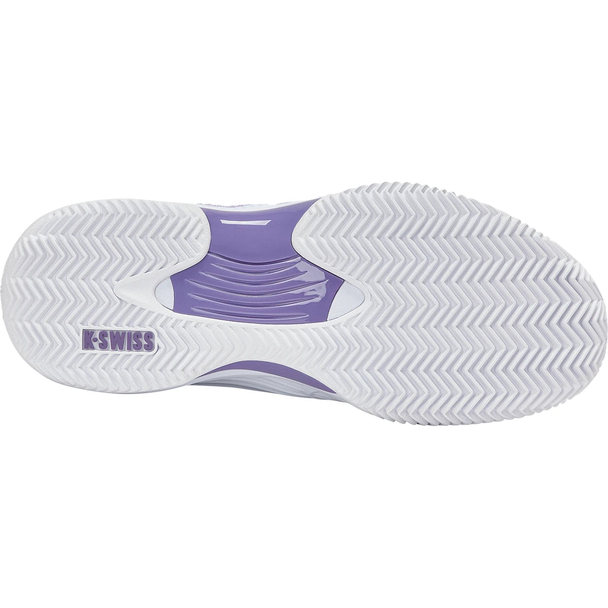 Damen Sandplatzschuh K-Swiss Hypercourt Express 3