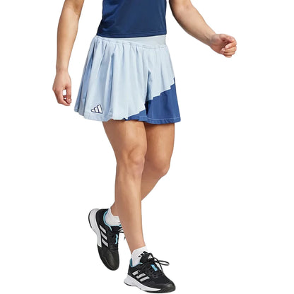 adidas Damen Club Premium Rock