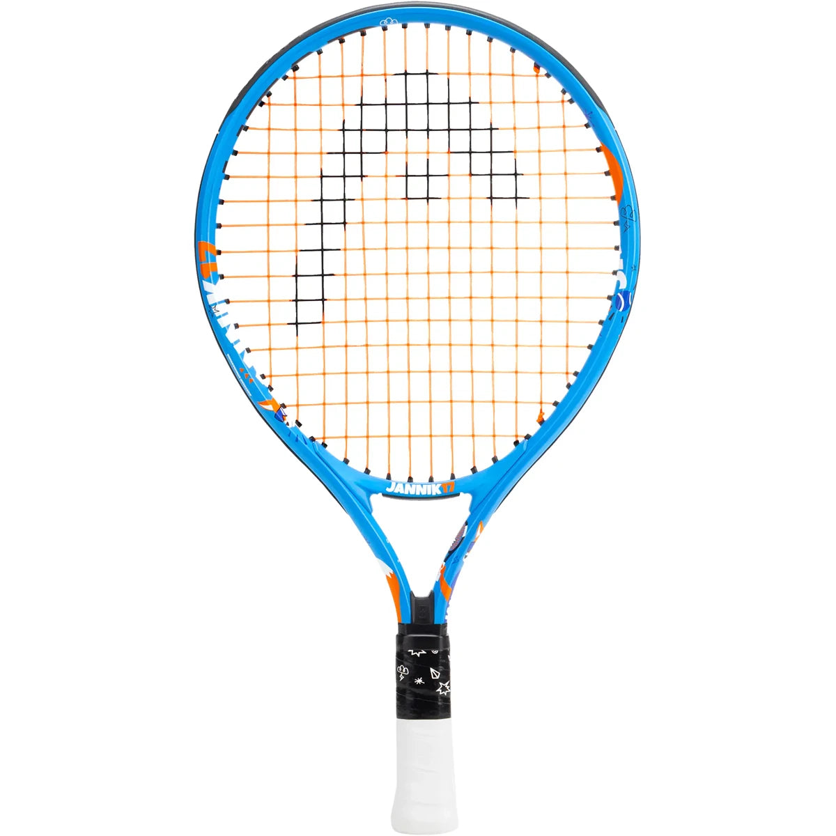Schläger Head Junior Jannik 17