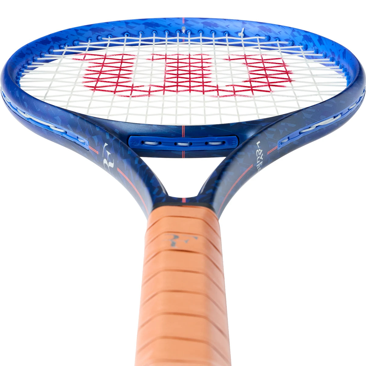 Schläger Wilson Rf 01 Laver Cup 2026 (300 Gr)