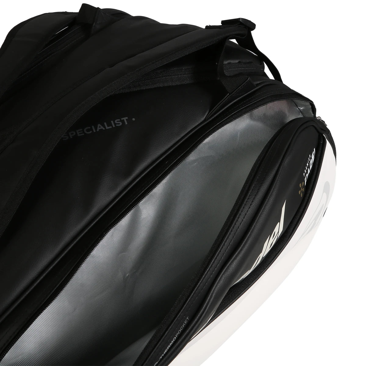 Padel-Tasche Bullpadel Neuron Premier