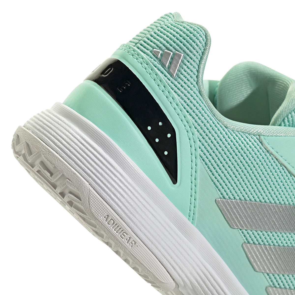 Padelschuhe adidas Junior Crazyquick