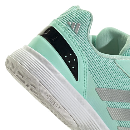 Padelschuhe adidas Junior Crazyquick