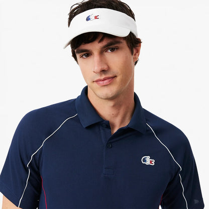 Polo Lacoste French Team