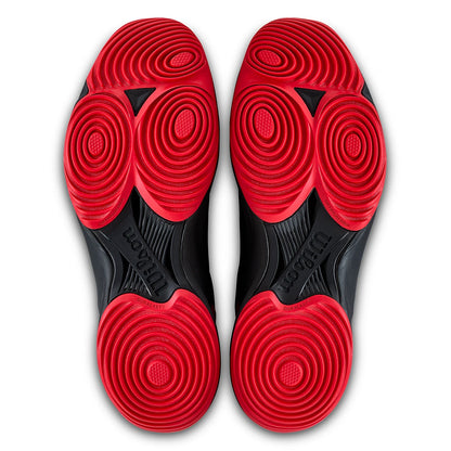 Padelschuhe Wilson Hurakn Pro V2