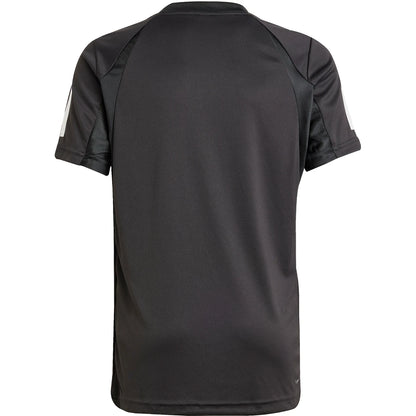 T-Shirt adidas Jungen Club 3 Streifen