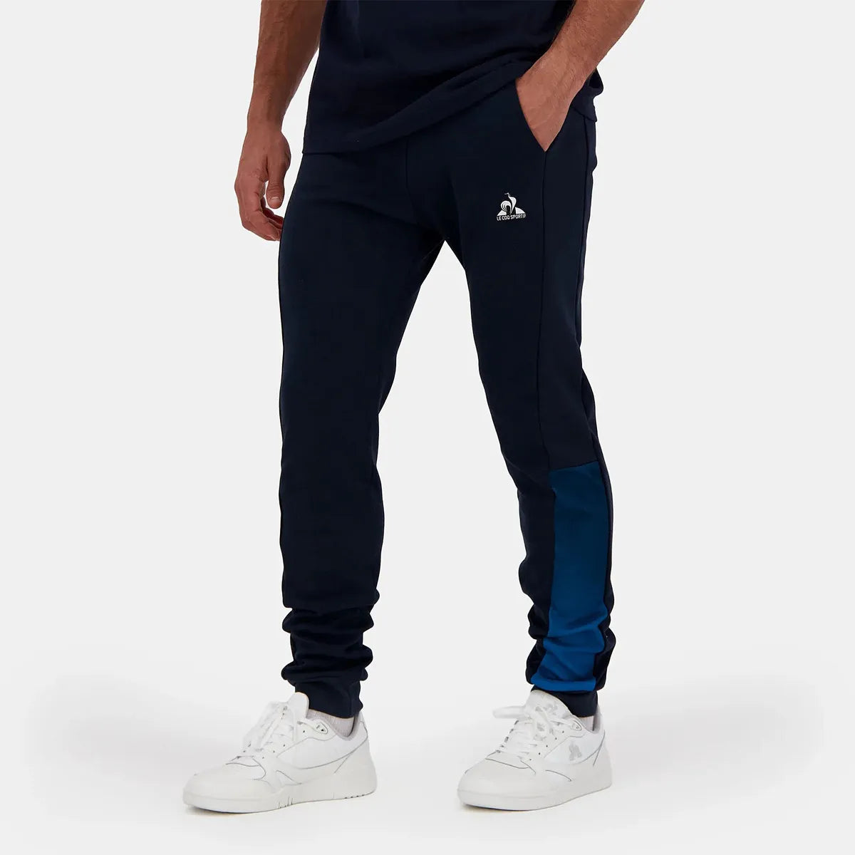 Le Coq Sportif Heritage Slim Hose