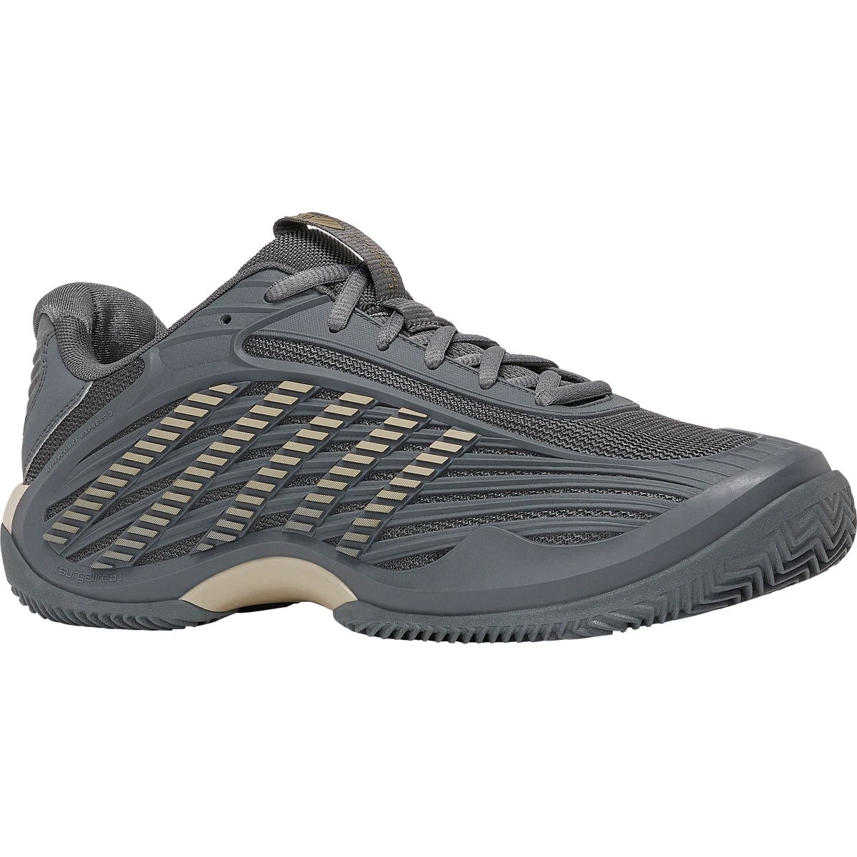 K-Swiss Hypercourt Express 3 Sandplatzschuh