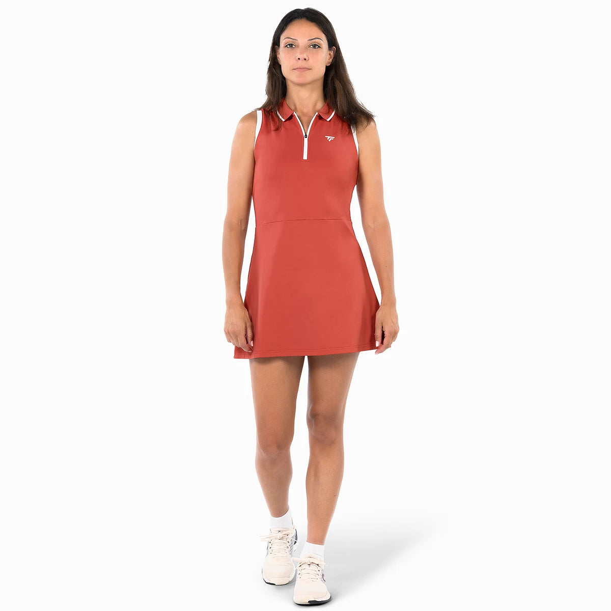 Kleid Tecnifibre Damen Tech
