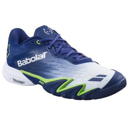 Padelschuhe Babolat Premura 3 Juan Lebron