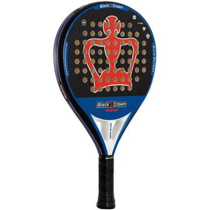 Raquette de Padel Black Crown Rebel