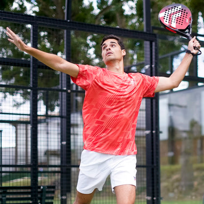 Padelschläger Tecnifibre Curva Speed