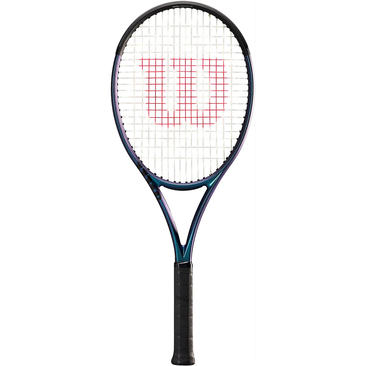 Wilson Ultra 100Ul V4.0 Schläger (260 Gr)