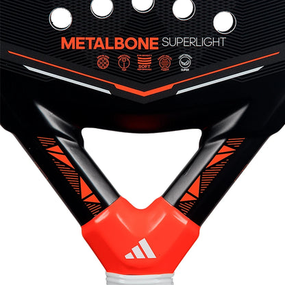 Padelschläger adidas Metalbone Superlight