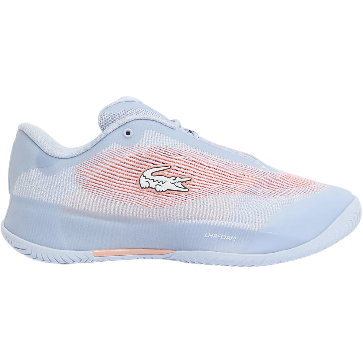 Lacoste Damenschuhe Ag-Lt Pro Paris Allcourtschuh