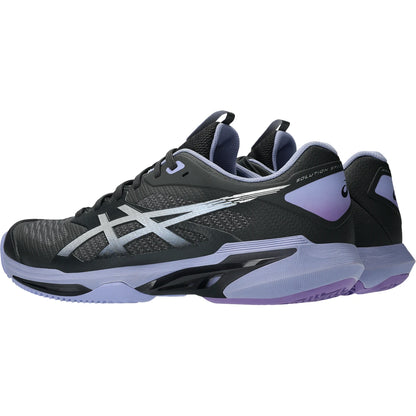 Chaussuren Asics Solution Speed Ff4 Night Energy Sandplatzschuh