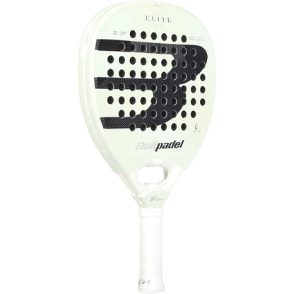 Schläger Test Padel Bullpadel Elite 02 27