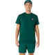 T-Shirt Asics Padel Court Graphic