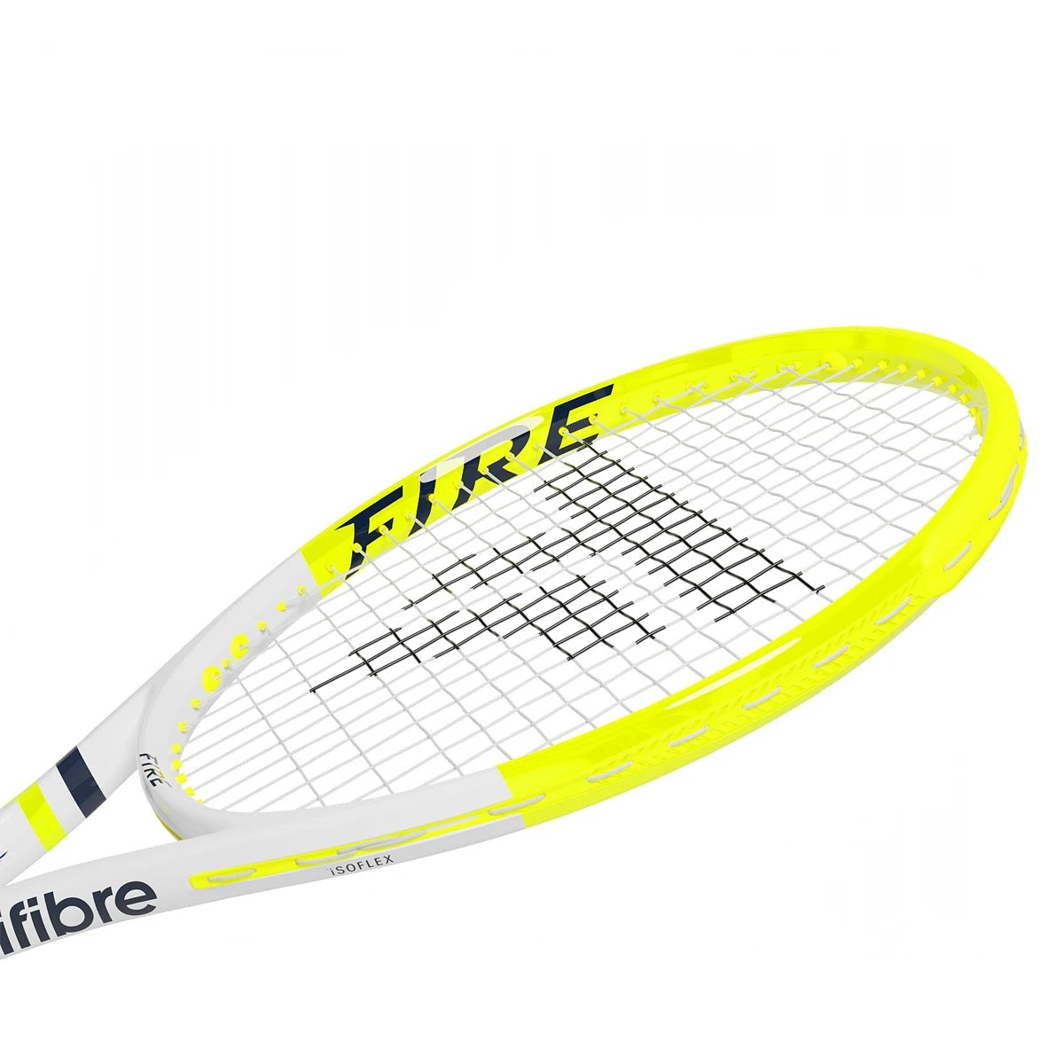 Schläger Tecnifibre Fire 305S (305 Gr)