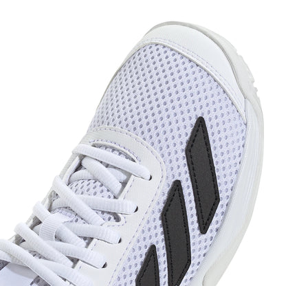 adidas Junior Courtflash Allcourtschuhe