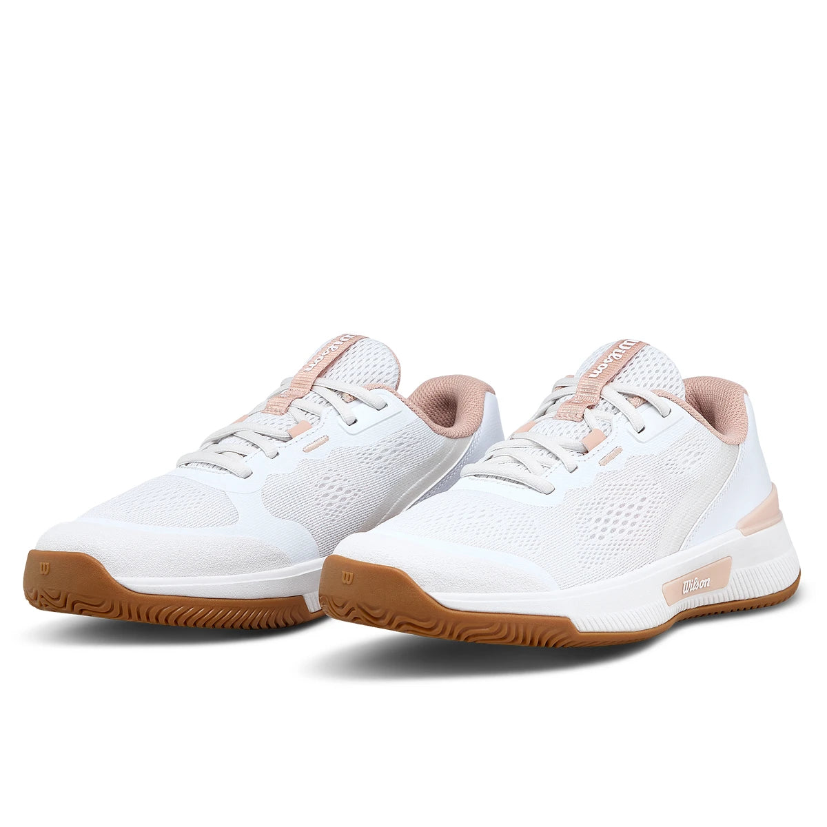 Wilson Damen Intrigue Pro Allcourtschuh