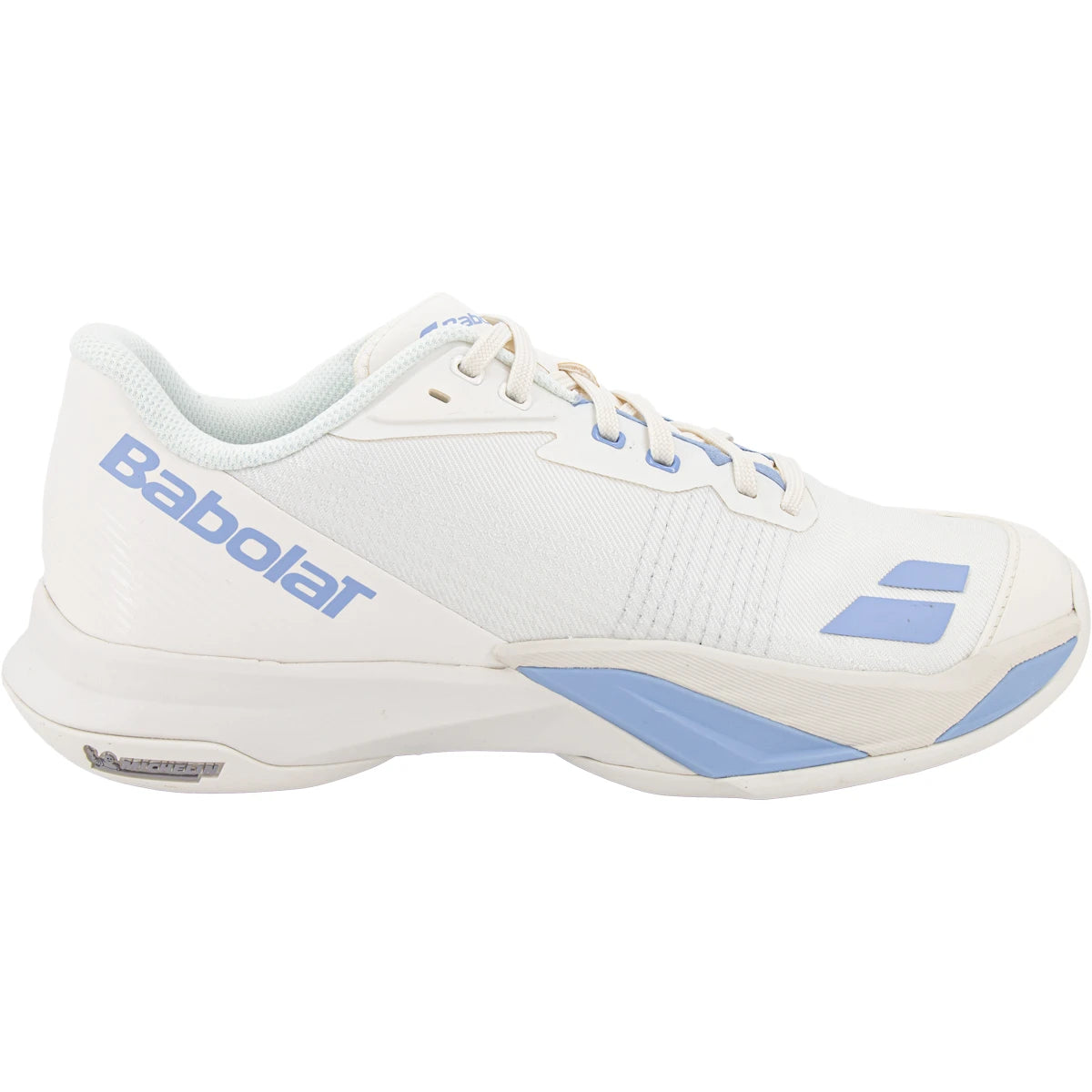 Babolat Damenschuhe Jet Mach 4 Allcourt