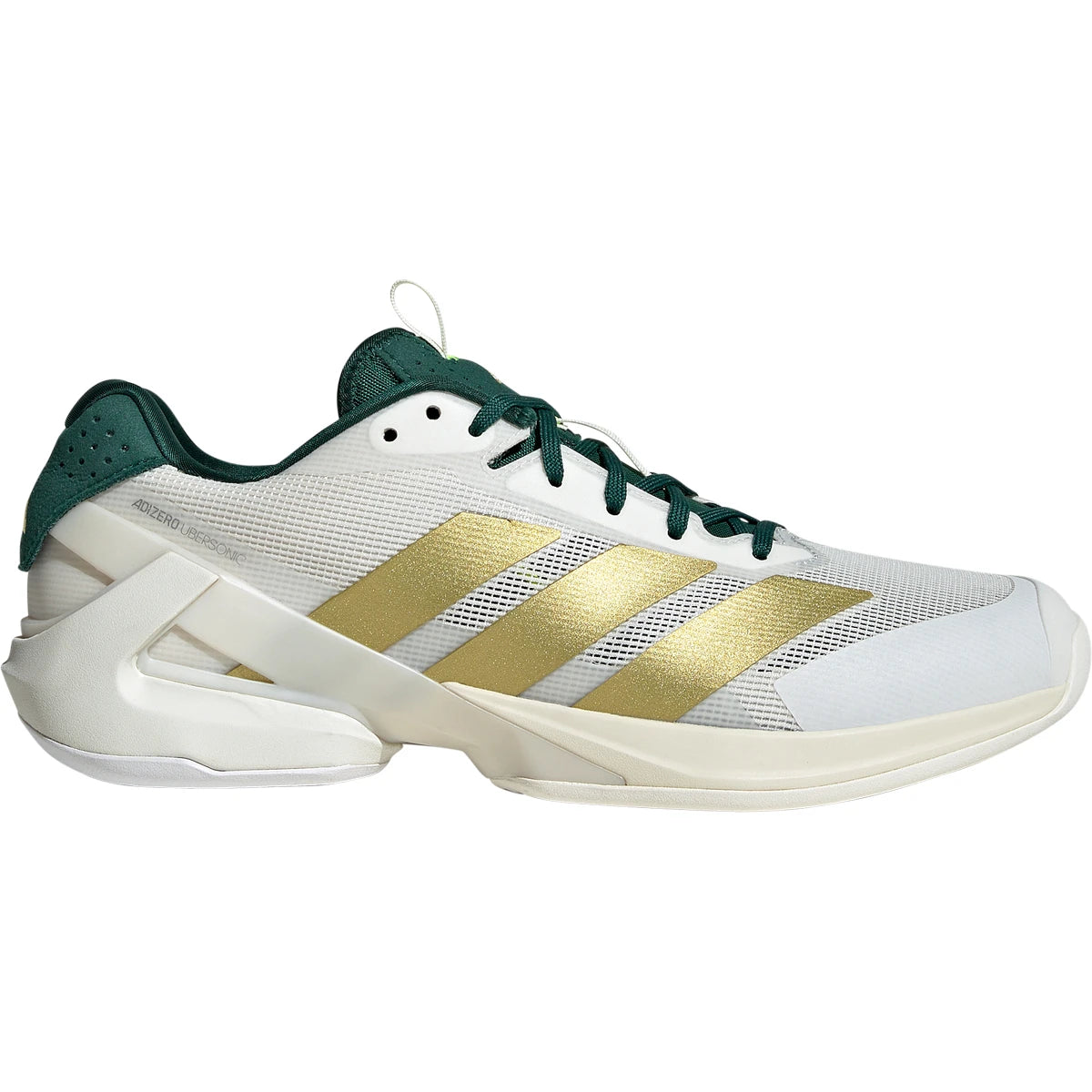 adidas Ubersonic 5 Allcourtschuhe