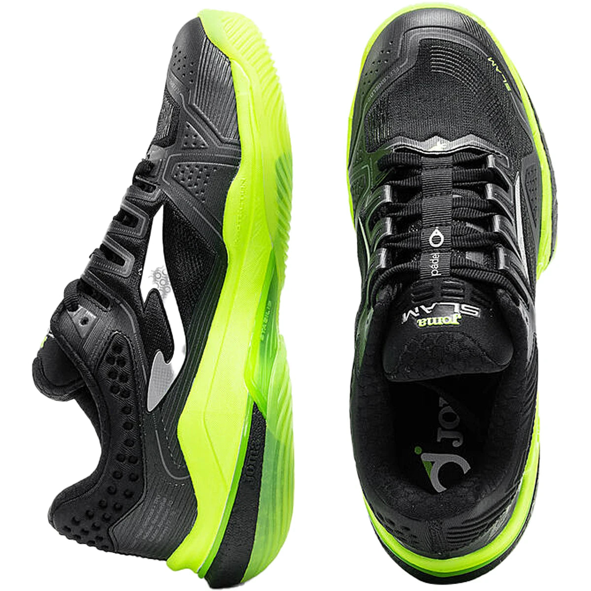 Chaussures Padel Joma Slam 2603