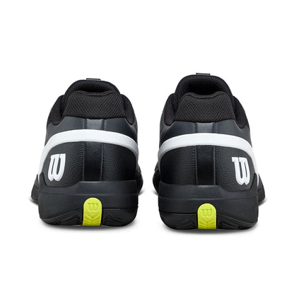Wilson Rush Pro 5 Sandplatzschuh