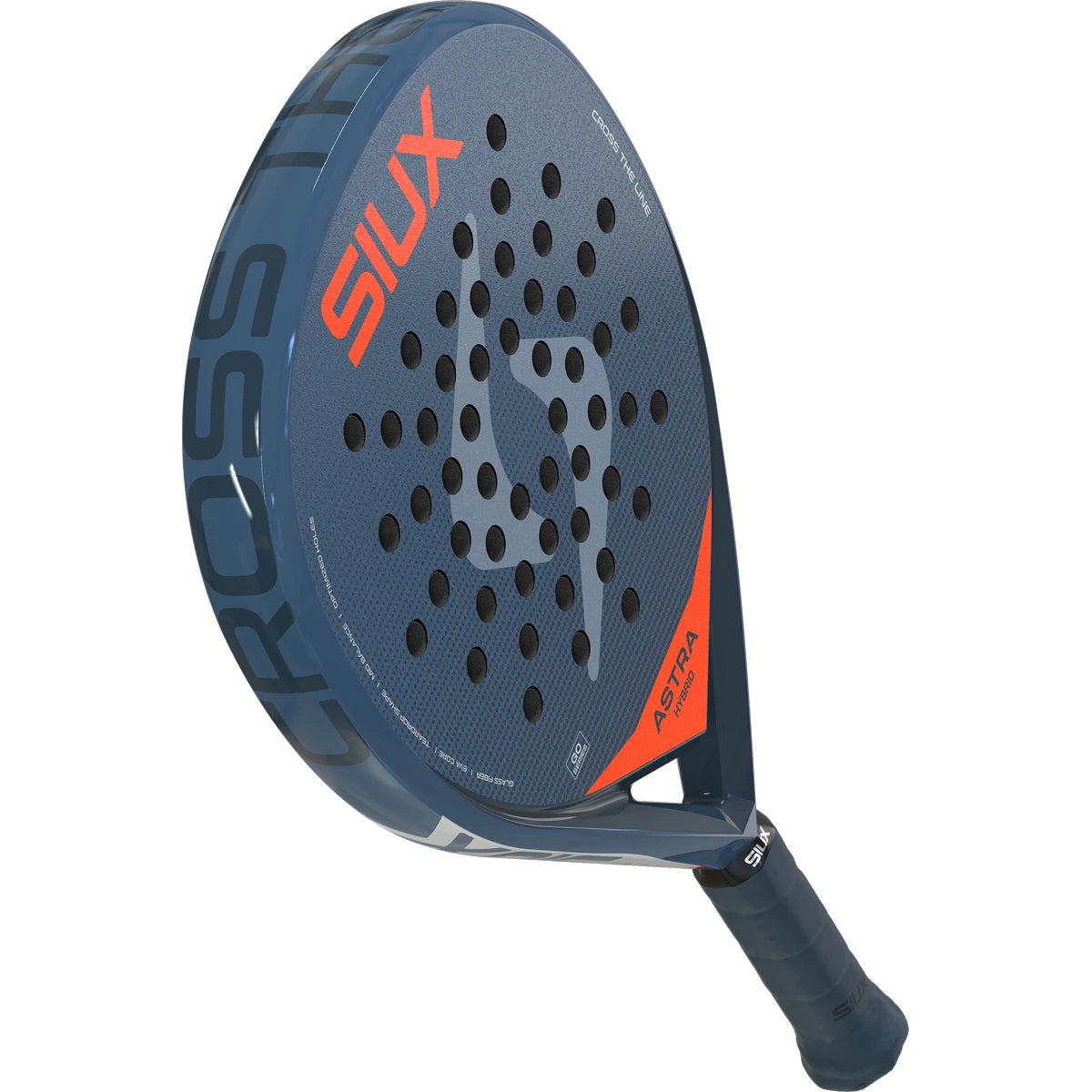 Padelschläger Siux Astra Hybrid