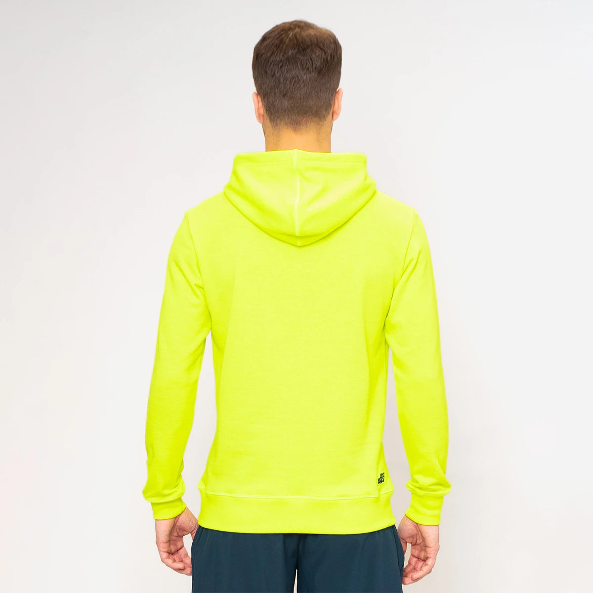 Sweater Bidi Badu Grafic Illumination Chill A Capuche